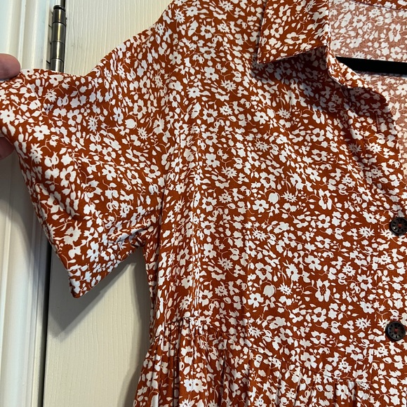 Ces Femme Summer Dress - Picture 3 of 6